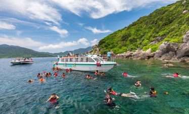 cham island diving and snorkeling in hoi an, fun acitivities in hoi an, hoi an fairy tour