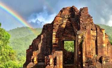 my son sanctuary tour from hoi an - hoi an fairy tour