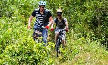 hoi an bicycle tour - heaven and earth tour - hoi an fairy tour