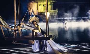 Shows in Hoi An