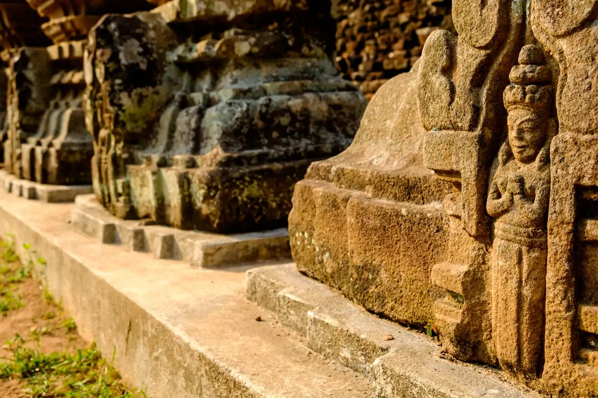 my son sanctuary tour from hoi an - hoi an fairy tour