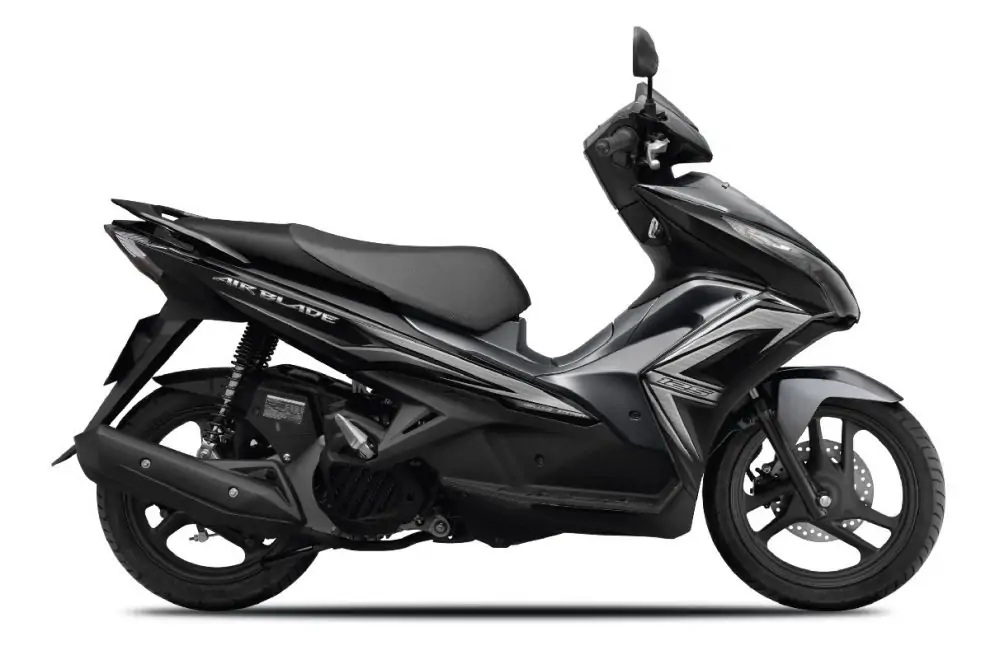 Honda airblade for rent - Bus bike boat in Hoi An