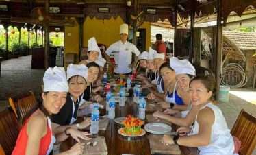 Things to do in Hoi An