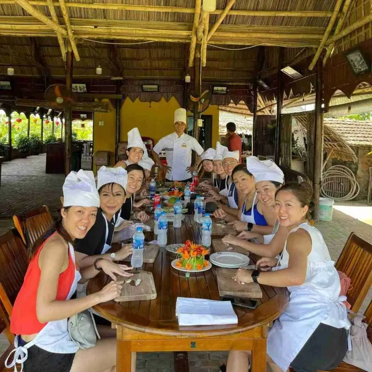 Things to do in Hoi An