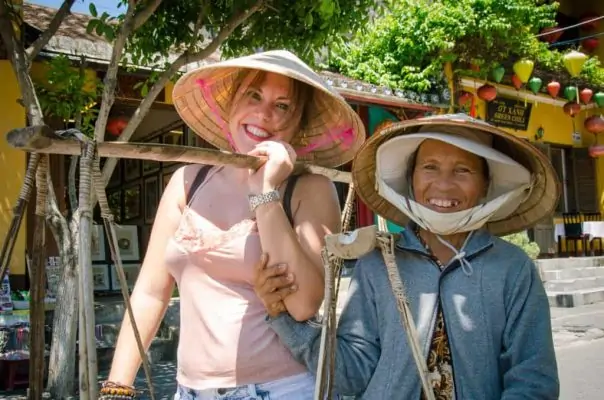 Hoi An Fairy Tour - Testimony