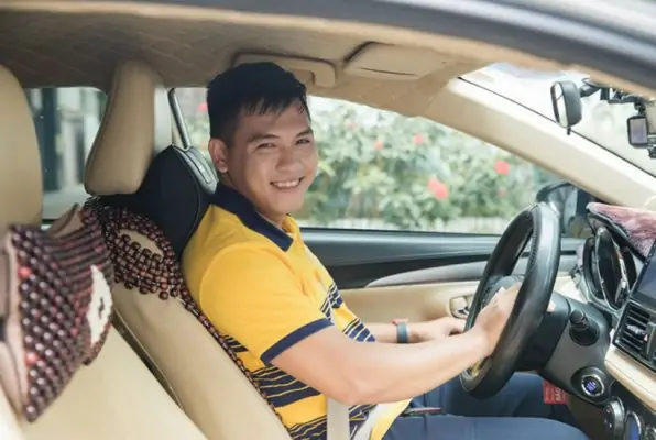 private taxi from Hoi An to my son, bana hill, hai van pass - tip for driver hoi an - Hoi An taxi scam