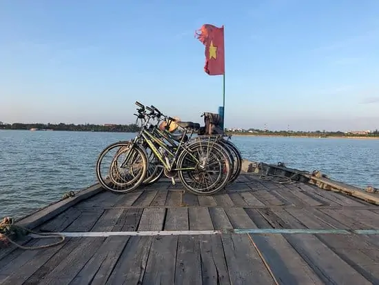 Hoi An bicycle tour - Hoi An Fairy Tour - Tour/show
