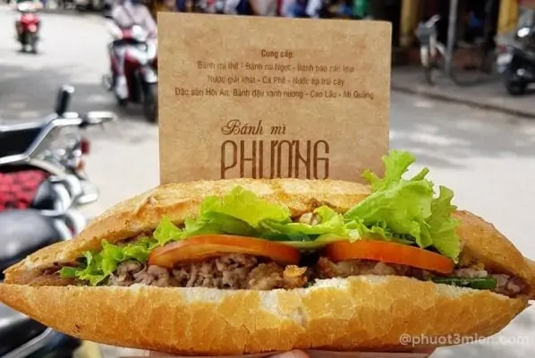 Hoi An Banh Mi