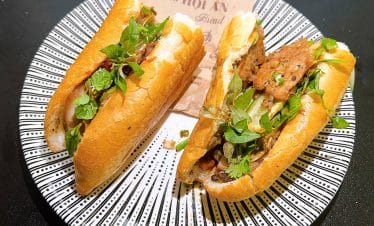 Banh Mi Hoi An - Hoi An food tour