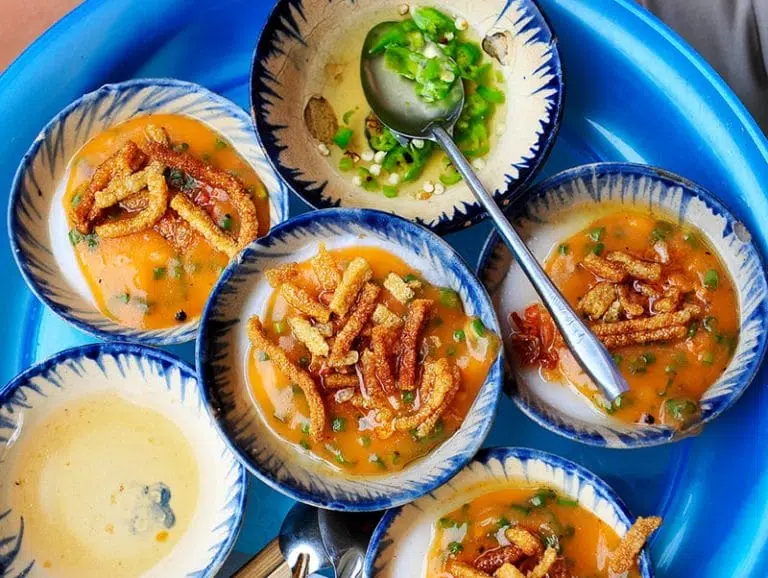 Hoi An food tour