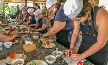 best class in Hoi An for tourists