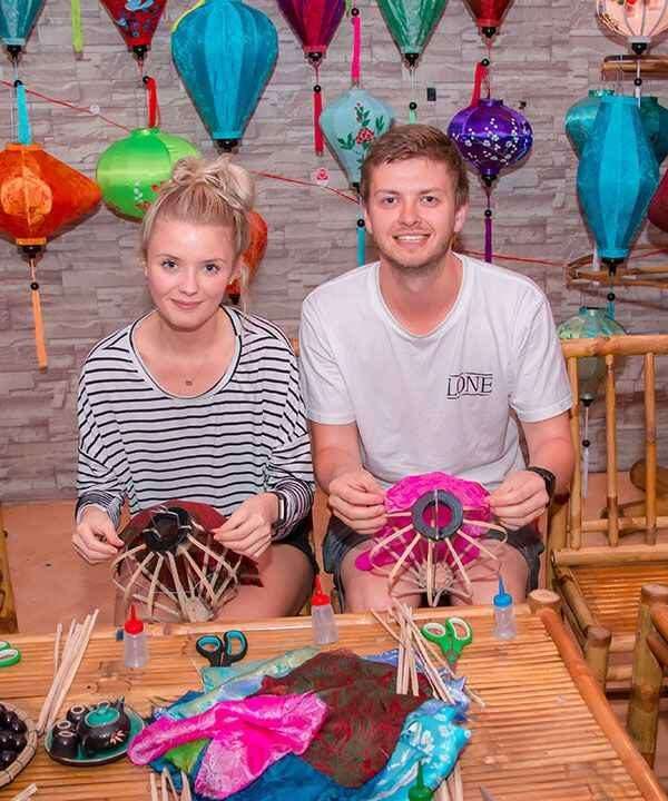 Lantern Making Class Hoi An - Hoi An Fairy Tour - Tour/show