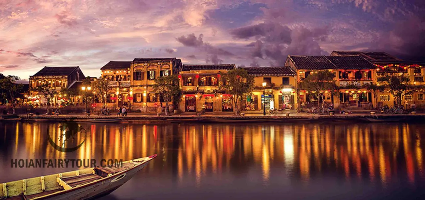 3-day itinerary in Hoi An