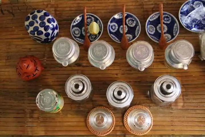 Coffee making class in Hoi An - Hoi An Fairy Tour - Tour/show