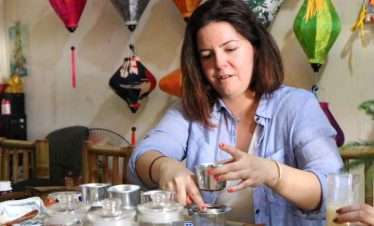 COFFEE MAKING CLASS IN HOI AN – THE BEAUTY OF VIETNAMESE COFFEE IN 2 HOURS