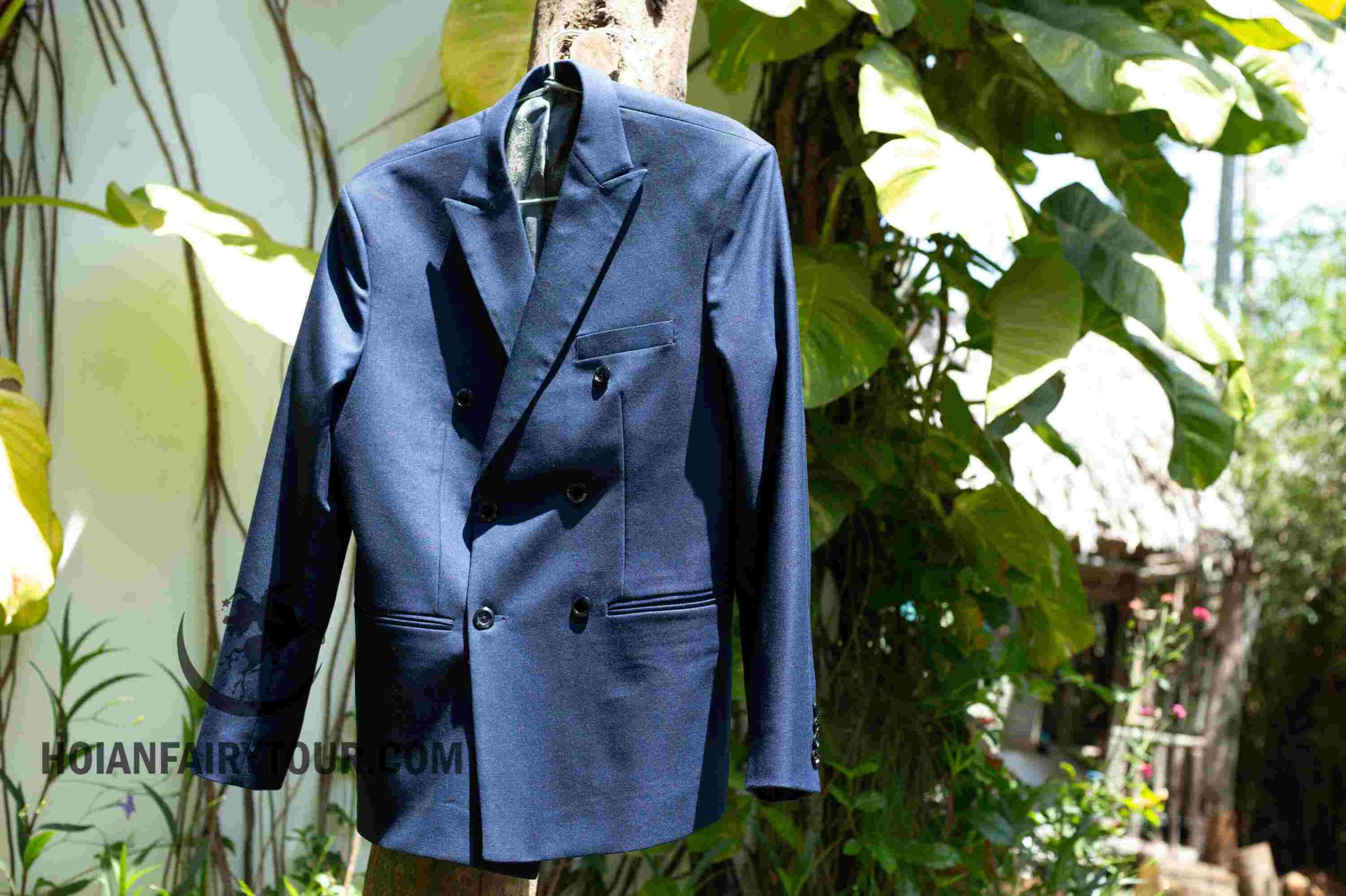 Ultimate Hoi An Tailor Guide 2024 I compared 2 suits in premium and