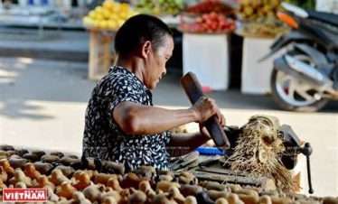 Hoi An bamboo root sculpture class - Hoi An Fairy Tour - Tour/show