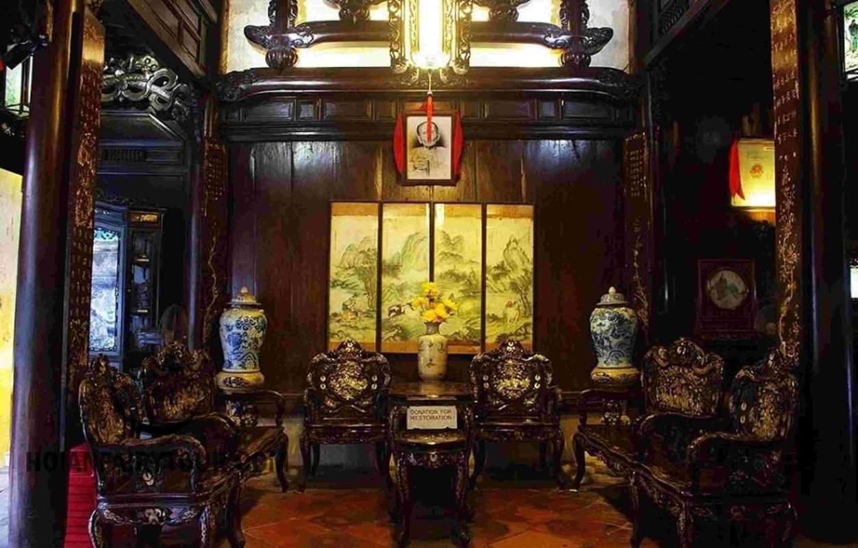 Ticket to Hoi An old town - Do you need one?