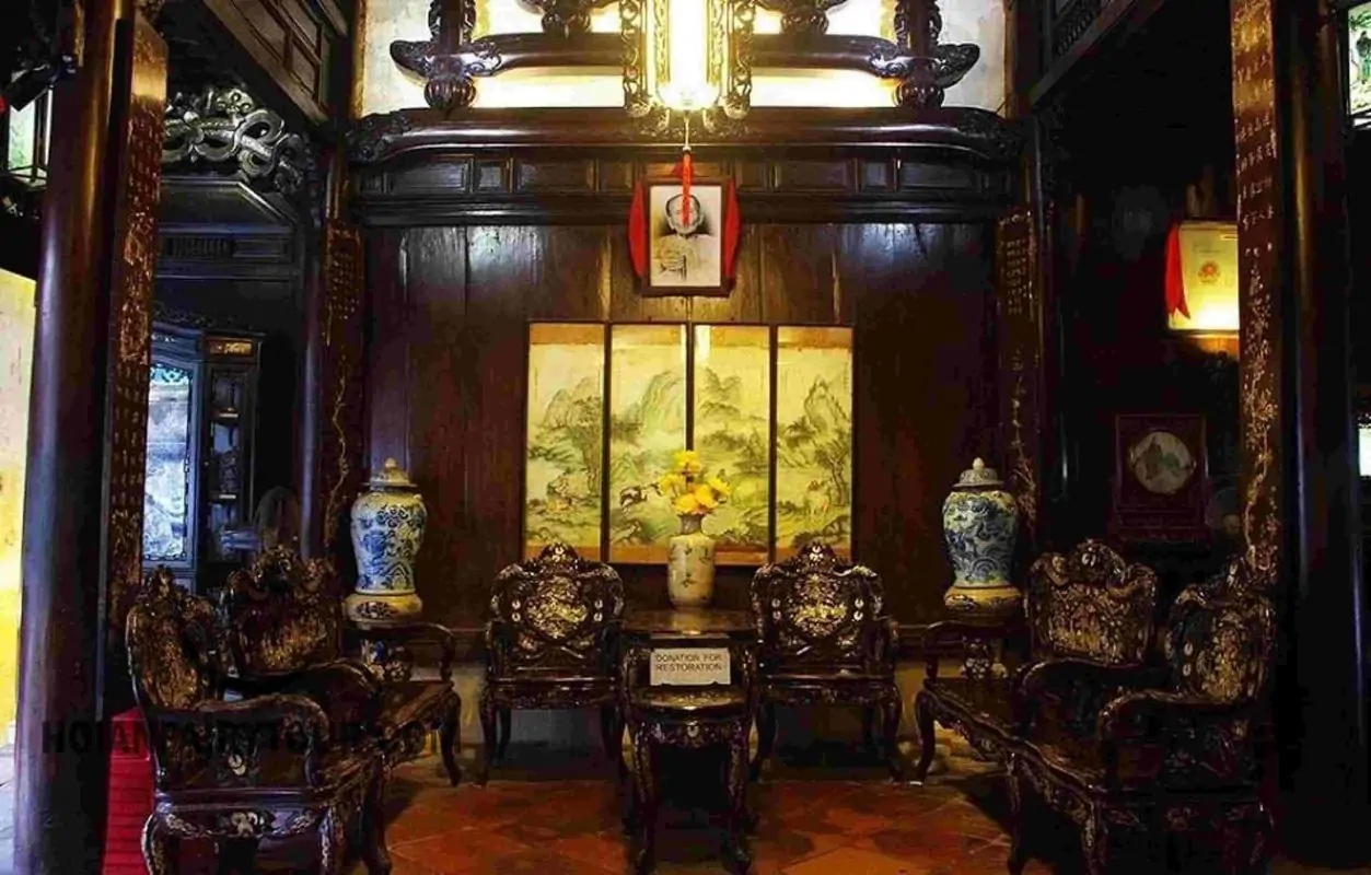 Ticket to Hoi An old town - Do you need one?