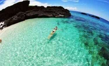 SNORKELING IN SON TRA PENINSULA – 5 HOURS JOURNEY TO THE AMAZING OCEAN