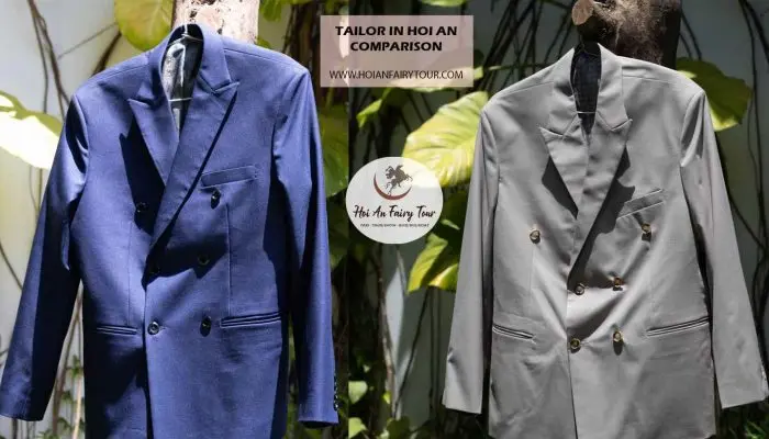 Hoi An tailor guide - Hoi An Fairy Tour