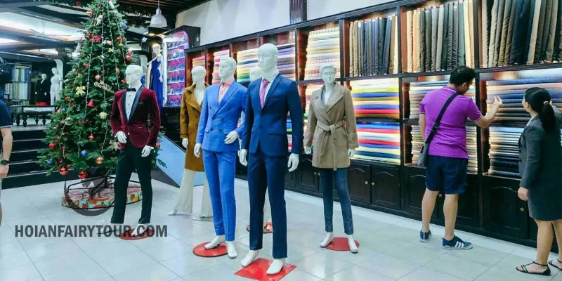 Hoi An Shopping guide - Check price for everything in Hoi An