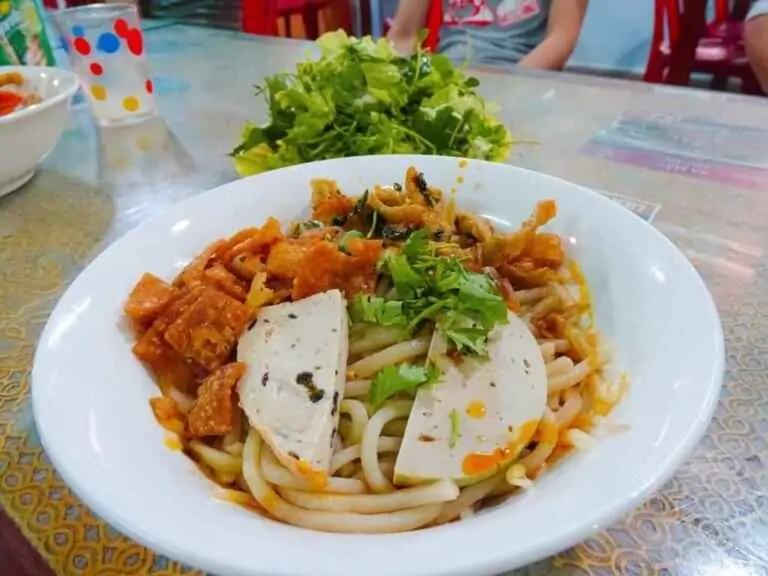 Vegan restaurants in Hoi An - Hoi An Fairy Tour