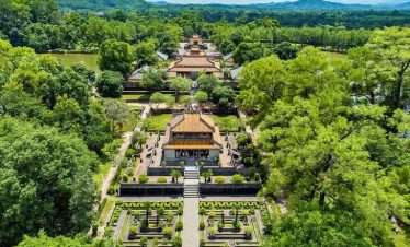 Visiting Hue from Hoi An - Hoi An Fairy Tour - Tour/show