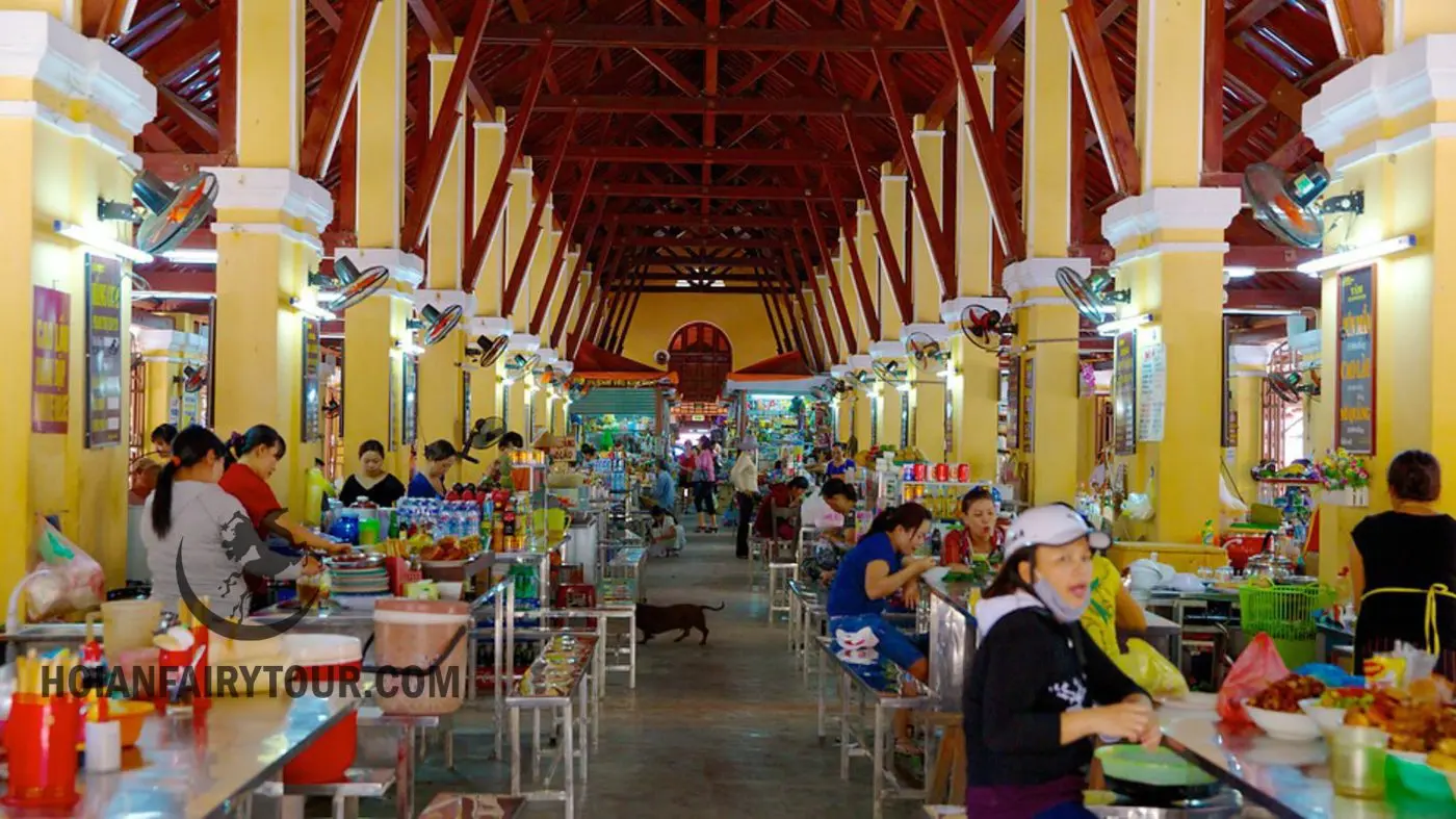 Markets in Hoi An / Tips I tell my international friends in Hoi An