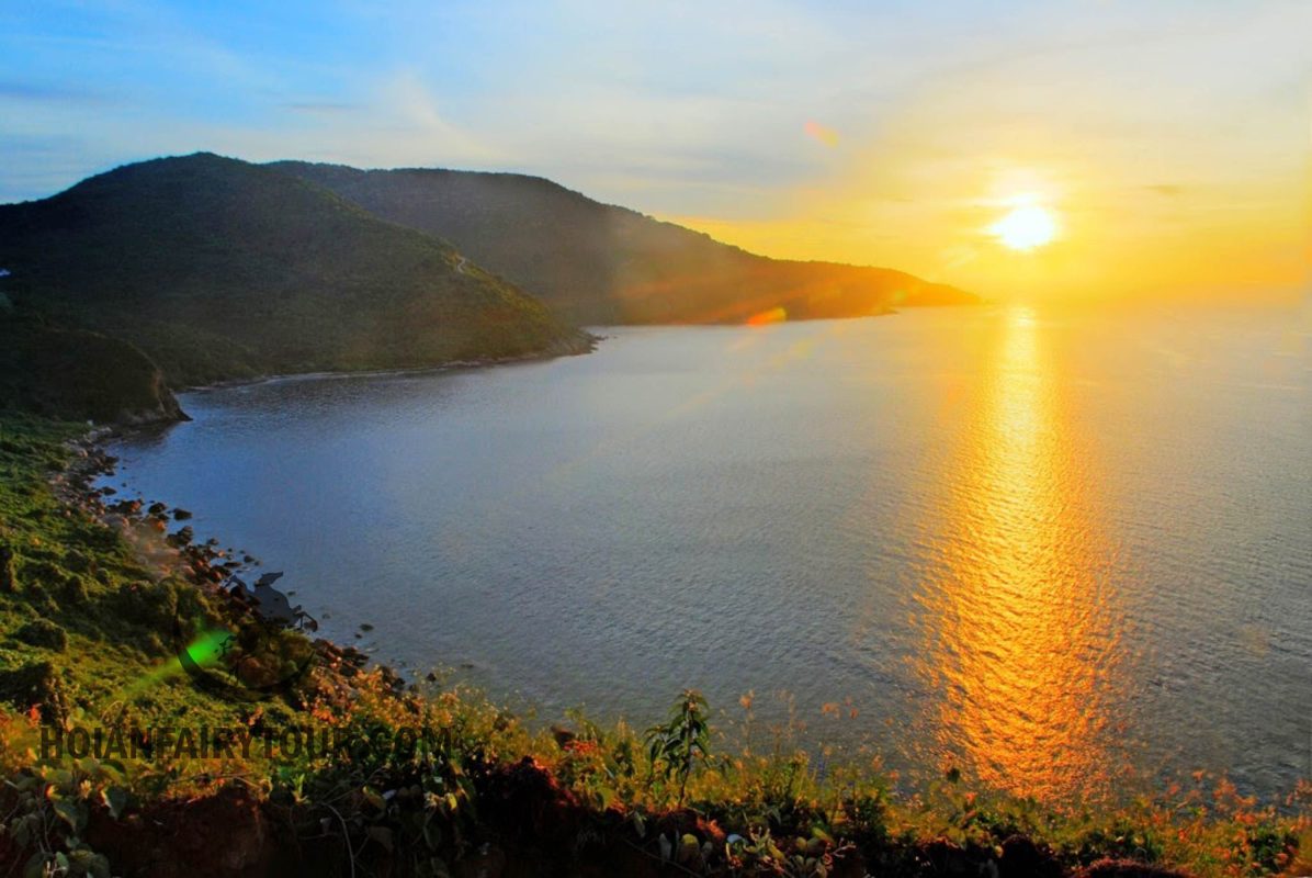 visit Da Nang from Hoi An