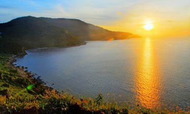 visit Da Nang from Hoi An