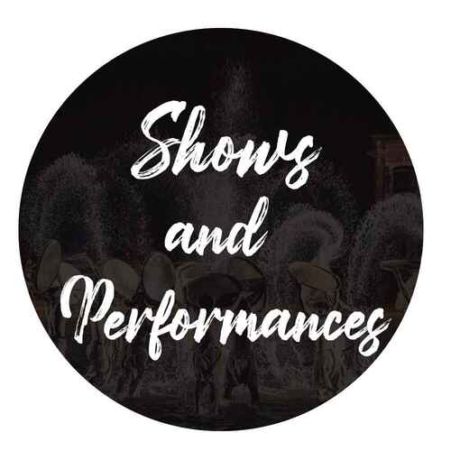 shows and performances in hoi an - hoi an fairy tour