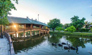 Vinwonders Nam Hoi An