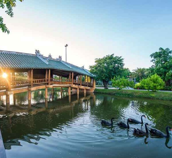 Vinwonders Nam Hoi An