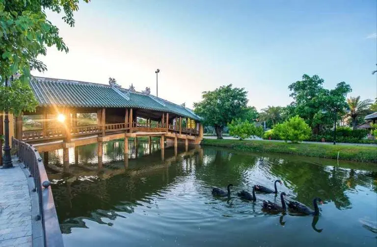 Vinwonders Nam Hoi An