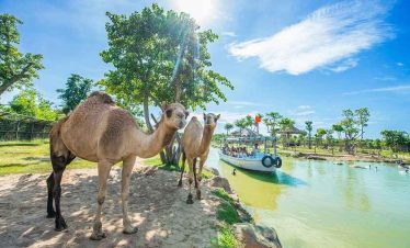 Vinwonders Nam Hoi An