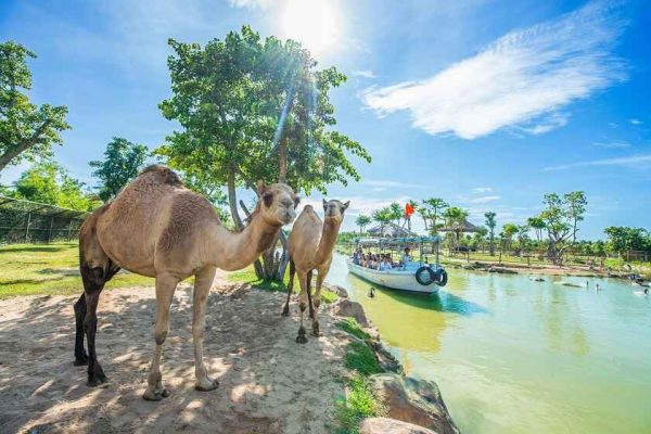 Vinwonders Nam Hoi An