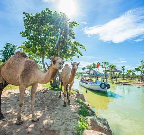 Vinwonders Nam Hoi An