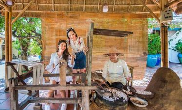 Vinwonders Nam Hoi An