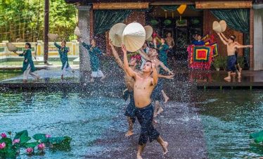 Vinwonders Nam Hoi An