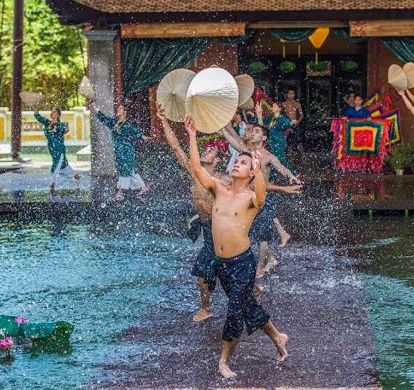 Vinwonders Nam Hoi An