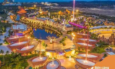 Vinwonders Nam Hoi An