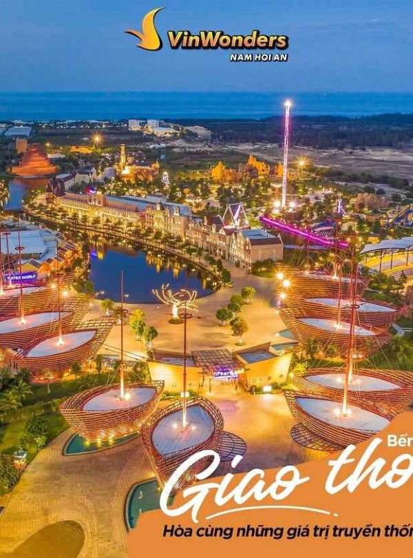 Vinwonders Nam Hoi An