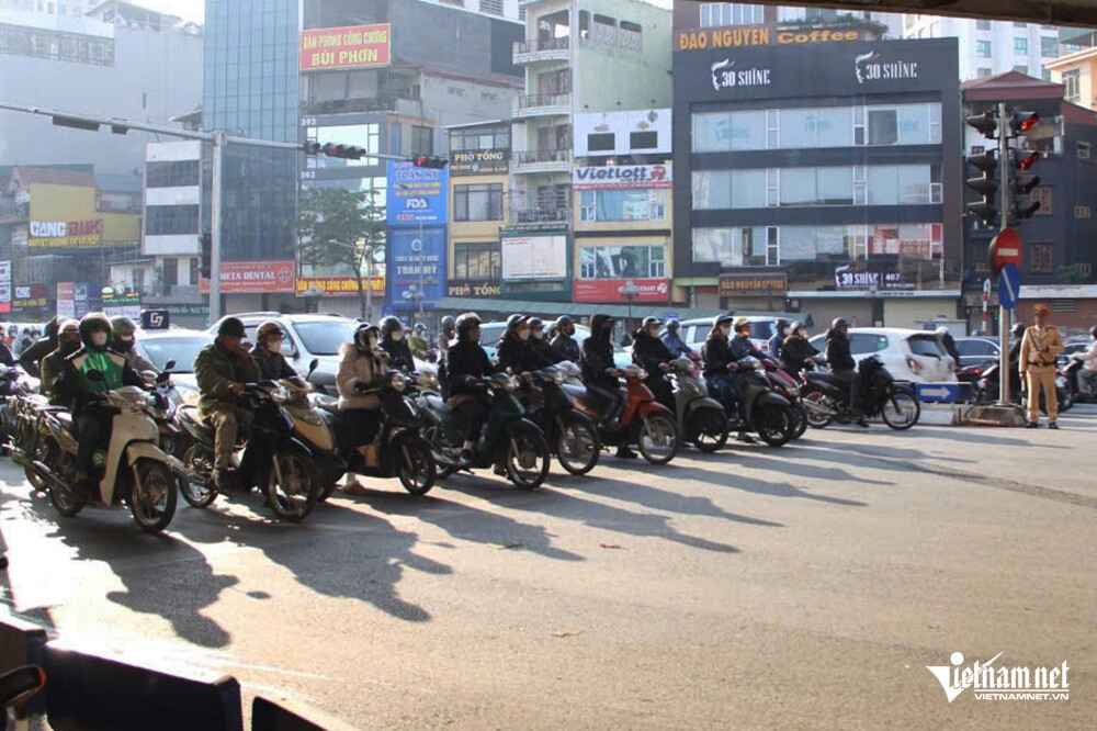 Hoi An Traffic 2025: What's Expat should know?