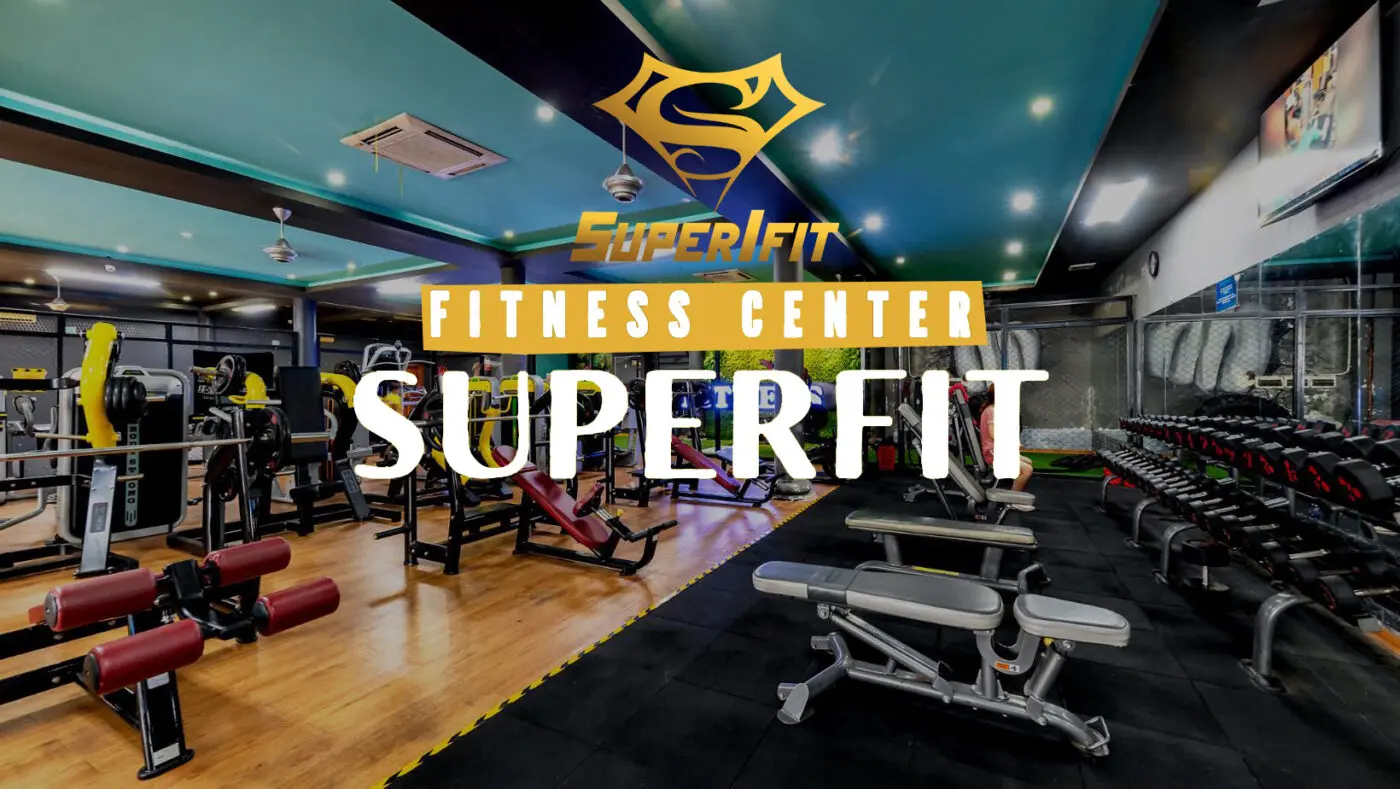 Gyms in Hoi An - Hoi An Fairy Tour