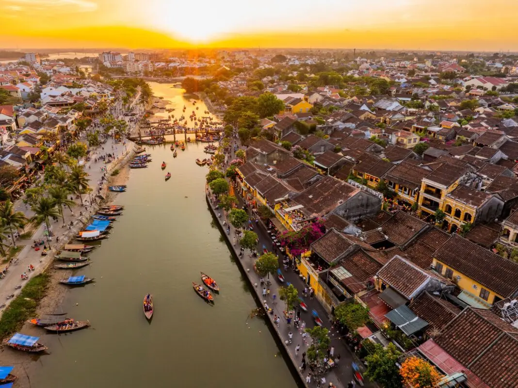 Where to stay in Hoi An