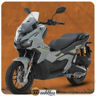 Honda ADV 160 – motorbike rental Hoi An